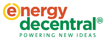 EnergyDecentral 2026, Hannover, 10.–13. November 2026